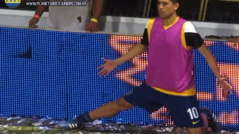 Necesitados sin el jugador necesario