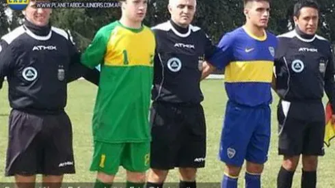 Siguen invictos