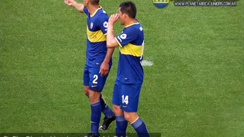 “Cata” Díaz no jugará ante Colón