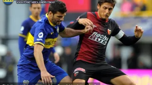 Parejo en Santa Fe