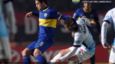 En vivo: Colón 0 – 0 Boca Juniors