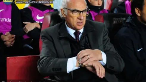 Bianchi: “Merecimos la victoria”
