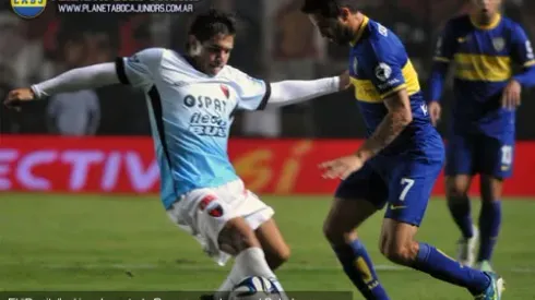 Video resumen: Colón 0 – 0 Boca Juniors
