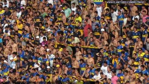 Ni un lugar: los adherentes agotaron sus adicionales