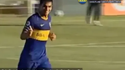 La Reserva hizo lo suyo
