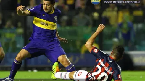 En vivo: Boca Juniors 0 – 0 San Lorenzo