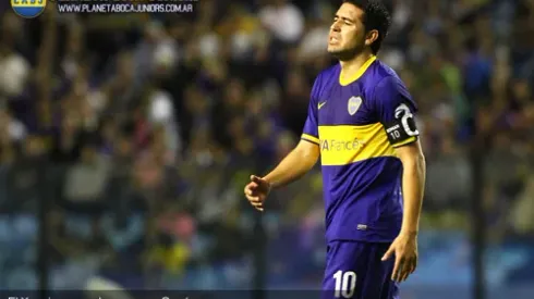 Algo falta