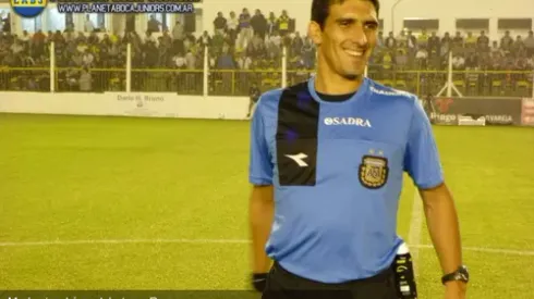 Merlos dirigirá ante Tigre