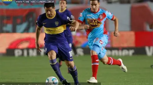 Cita confirmada ante Arsenal