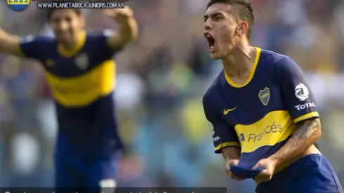 Boca ruge mejor