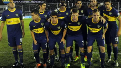 Uno por uno ante Tigre: Sin mucho mérito