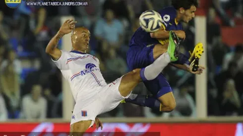 Video resumen: Tigre 0 – 1 Boca Juniors