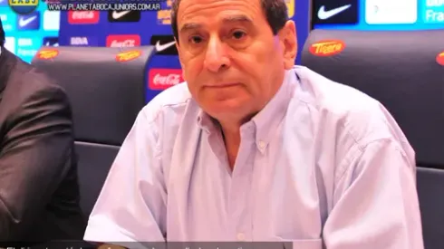 Martucci: “No cumplimos las expectativas”