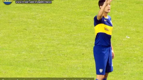 Bravo: “Entrar a la Sudamericana”