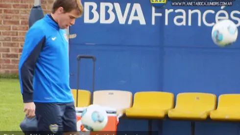 Riaño: “Los puntos que perdimos nos dan bronca”