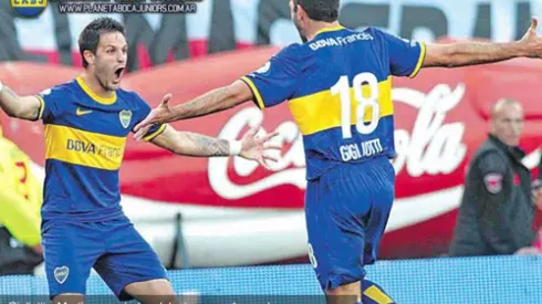 Animales del gol