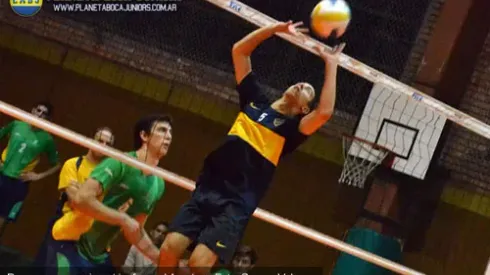 Va por el Pincha