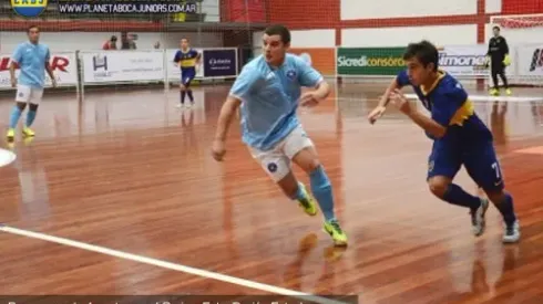 Falló y pagó