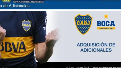 4.500 adicionales para adherentes contra Arsenal