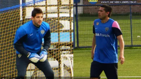 Riquelme y Orion, apartados