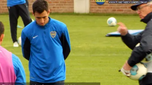 Sánchez Miño: “Me siento en deuda”