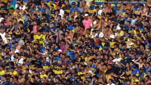 Todas las entradas para adherentes, agotadas