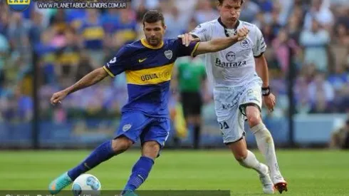 Cita confirmada ante All Boys