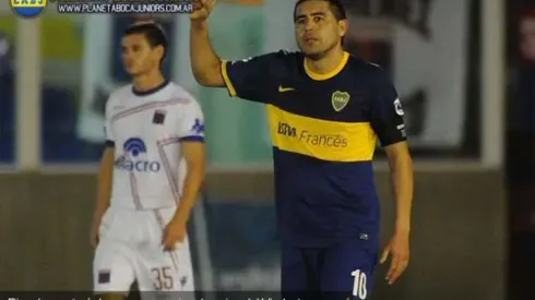 Ganar para pelear por la Sudamericana