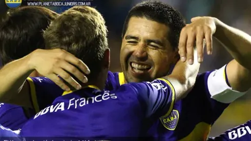 Fiesta de goles
