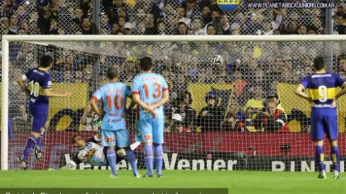 Video resumen: Boca Juniors 4 – 2 Arsenal
