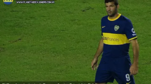 Gigliotti: “No me gustaría ver campeón a River”