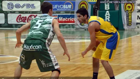 Segundo match point