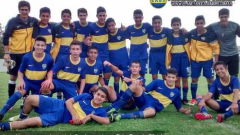 Jornada triunfal
