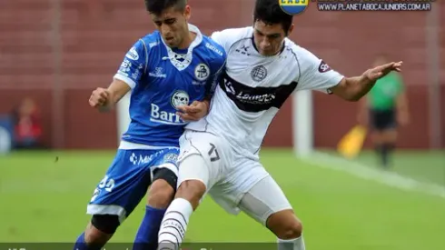 Se juega la permanencia
