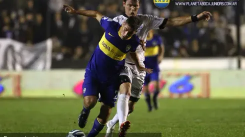 En vivo: All Boys 1 – 3 Boca Juniors