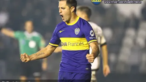 Animales del gol