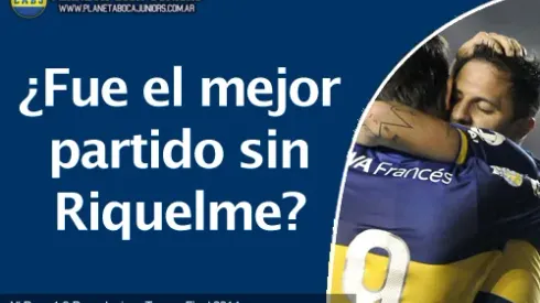Análisis táctico: All Boys 1-3 Boca Juniors
