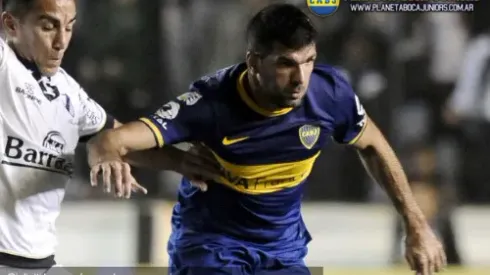 Gigliotti: “Contento pero triste”
