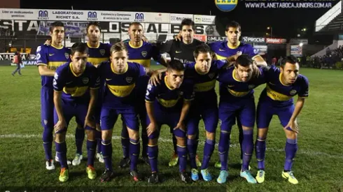 Uno por uno ante All Boys: Lo mandó a la B