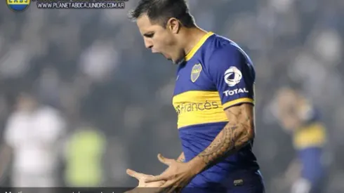 Se sacó la mufa