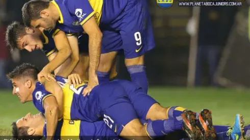 Video resumen: All Boys 1 – 3 Boca Juniors