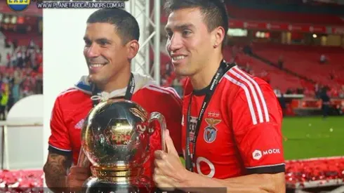 Nuevo título para Gaitán
