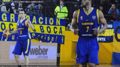 Volver a empezar