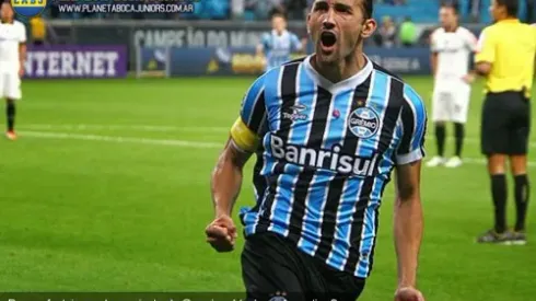 Barcos: “Es un honor que se fijen en mí”