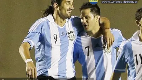 “A Barcos le mueve el piso que lo llamen de Boca”