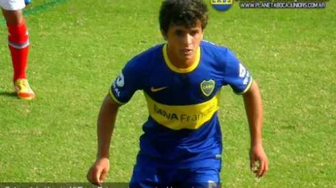 Cubas: “Estoy con muchas ganas de seguir en la Primera”