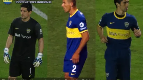 Suspendidos