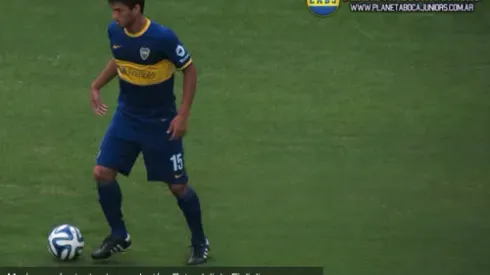 La Reserva no pudo ante Lanús