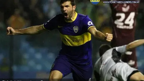 Video resumen: Boca Juniors 3 – 1 Lanús