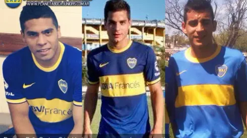 Concentrados en Gimnasia: ¡Vamos, vamos los pibes!